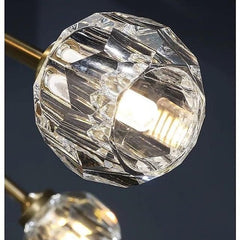 Candelabru Crystal XL