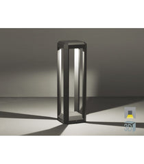 Corp de iluminat exterior Grid S