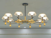 Candelabru Duke