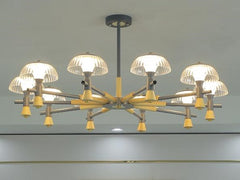 Candelabru Duke