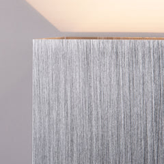 Corp de iluminat exterior Luce Grey