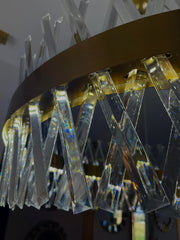 Candelabru Diamonds C S