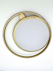 Plafoniera Damien