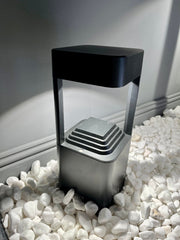 Corp de iluminat exterior Tim M