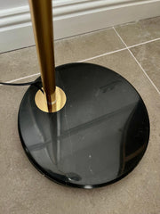 Lampadar Gold