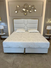 Pat Extravagancia cu somieră inclusă