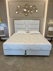 Pat Extravagancia cu somieră inclusă