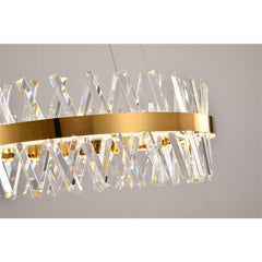 Candelabru Diamonds Long