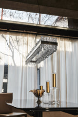 Candelabru Bella Long M