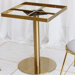 Masă dining Ora S (tip HoReCa)