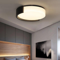 Plafoniera Brown