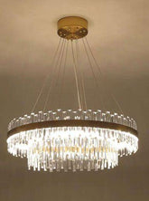Candelabru Crisallini