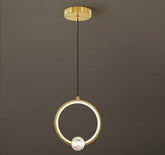 Suspensie Crystal XS