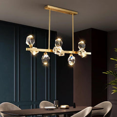 Candelabru Crystal XXL