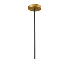 Suspensie Crystal XS