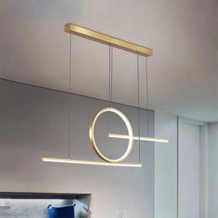 Candelabru Modern