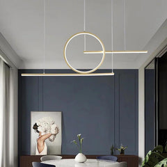 Candelabru Modern