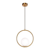Candelabru Globe