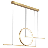 Candelabru Modern