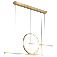 Candelabru Modern