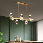 Candelabru Crystal XXL
