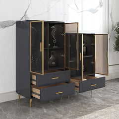 Comoda cu 2 sertare Erie