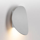 Corp de iluminat exterior Plate