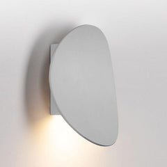 Corp de iluminat exterior Plate