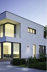 Corp de iluminat exterior Lond