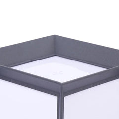 Corp de iluminat exterior Qube L