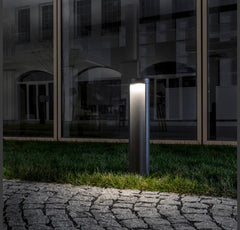 Corp de iluminat exterior Linea M