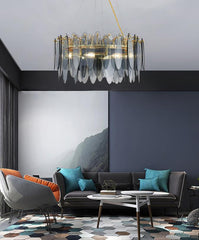 Candelabru Aurora L