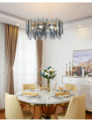 Candelabru Aurora M