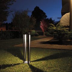 Corp de iluminat exterior Grid S