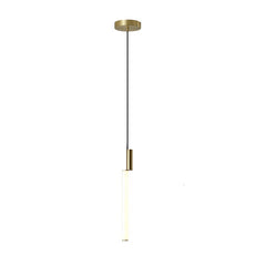 Suspensie Gold Lumien
