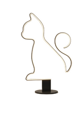 Lampadar Tom