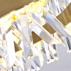 Candelabru Diamonds M