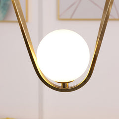 Candelabru Spiral