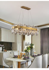 Candelabru Sofia Long L