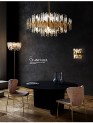 Candelabru Orient L