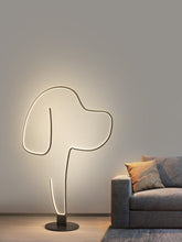 Lampadar Snoopy