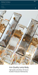 Candelabru Madame M