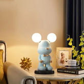 Veioză Little Blue Bear