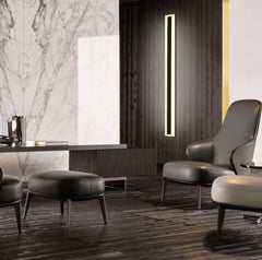 Corp de iluminat exterior Line M