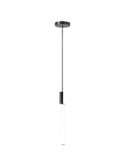 Suspensie Black Lumien