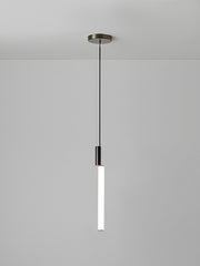 Suspensie Black Lumien