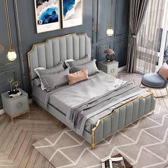 Pat Famous cu somieră inclusă