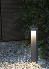 Corp de iluminat exterior Colonna M