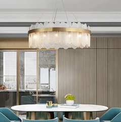 Candelabru Burj