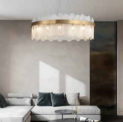 Candelabru Burj